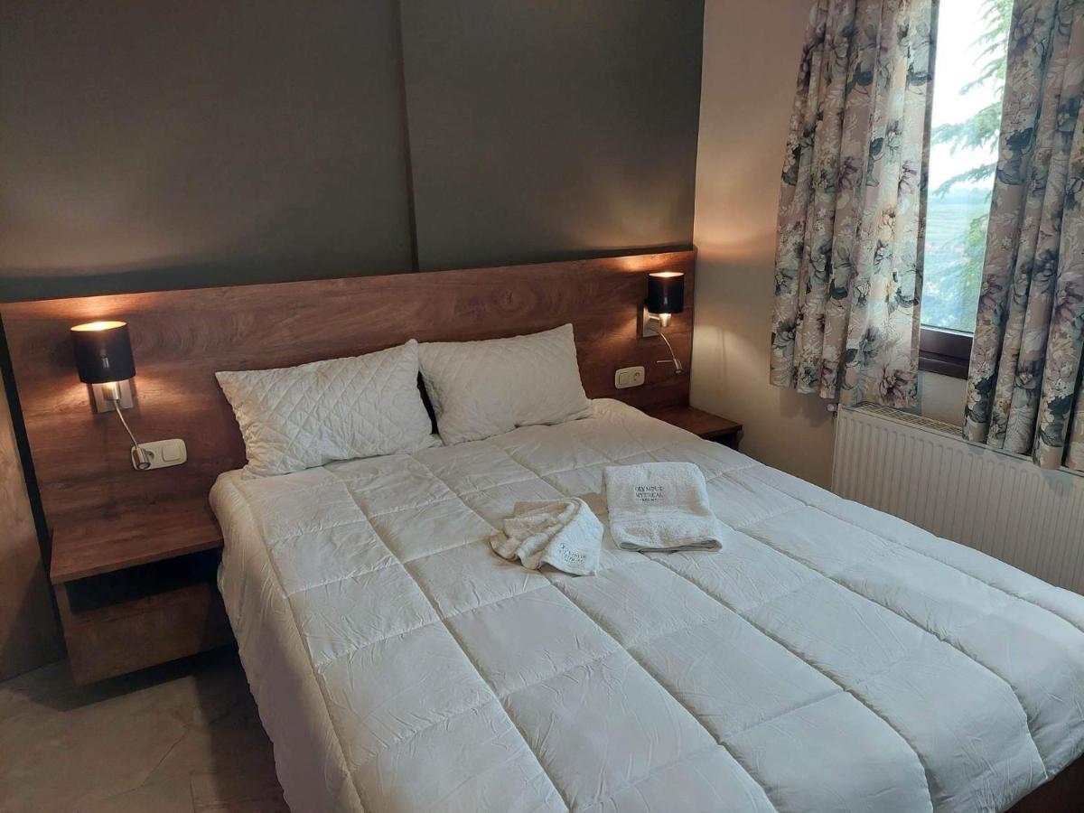 Olympus Mythical Resort Скотина Экстерьер фото