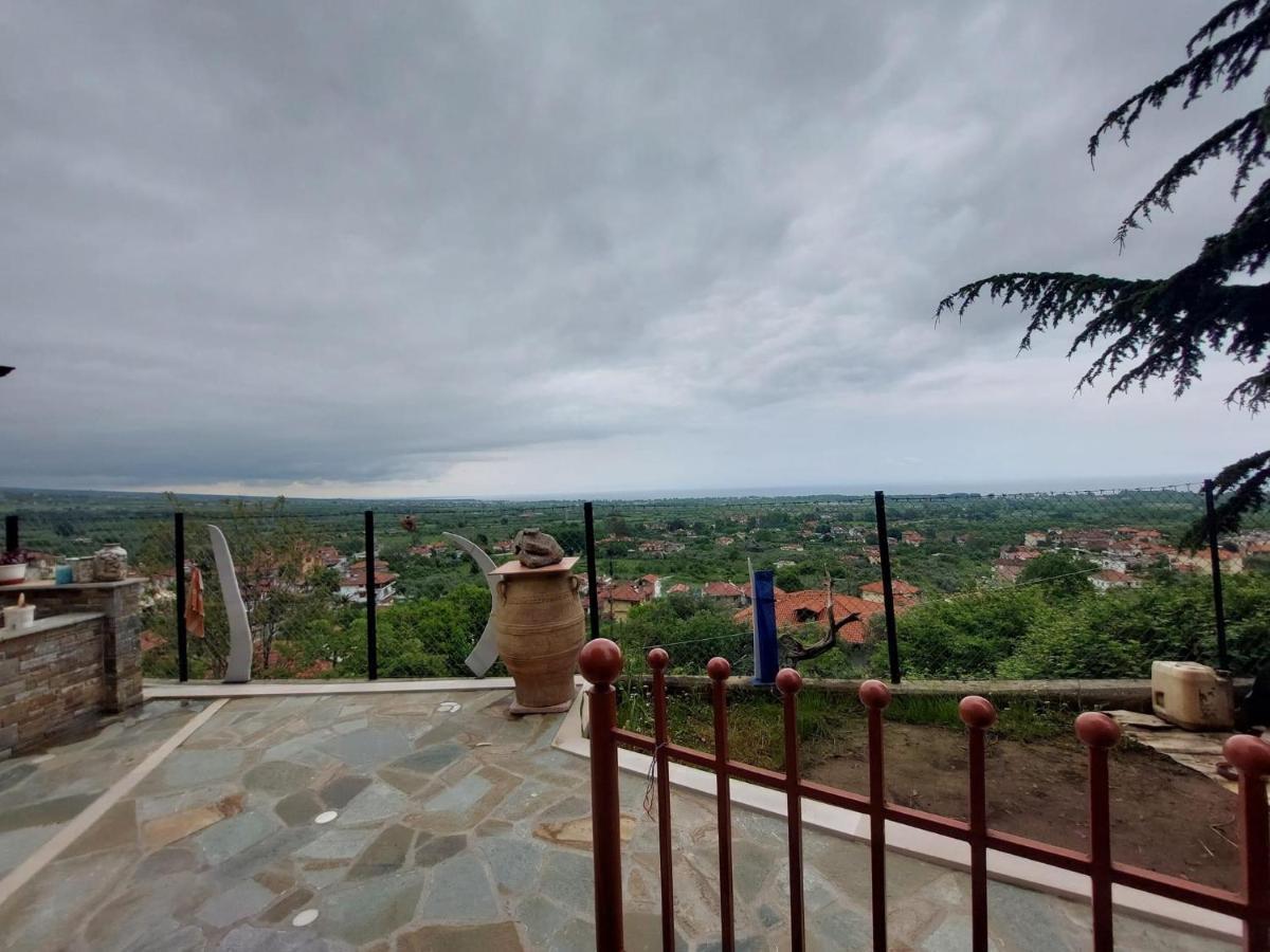 Olympus Mythical Resort Скотина Экстерьер фото