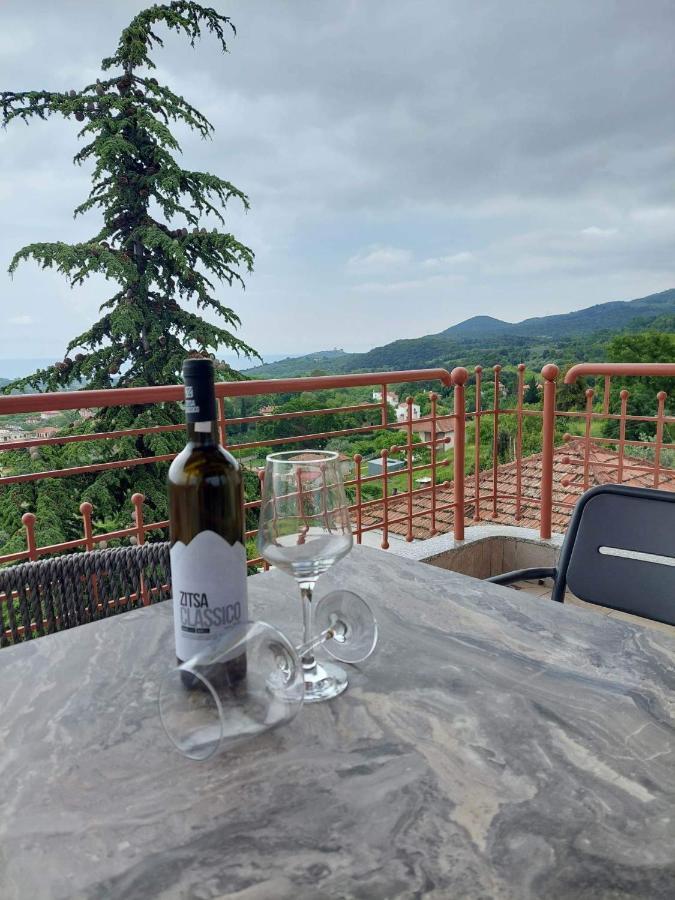 Olympus Mythical Resort Скотина Экстерьер фото